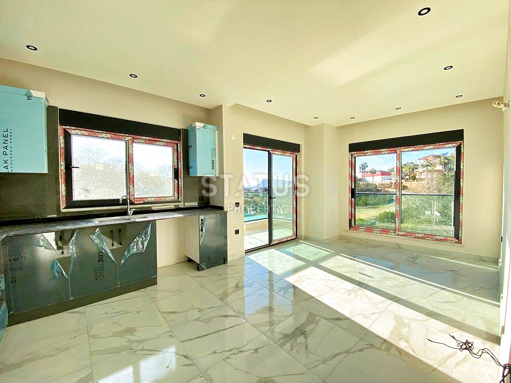 Luxury apartment at a bargain price 1+1 in Oba, 60 m2 фото 7