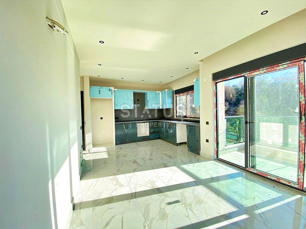 Luxury apartment at a bargain price 1+1 in Oba, 60 m2 фото 8