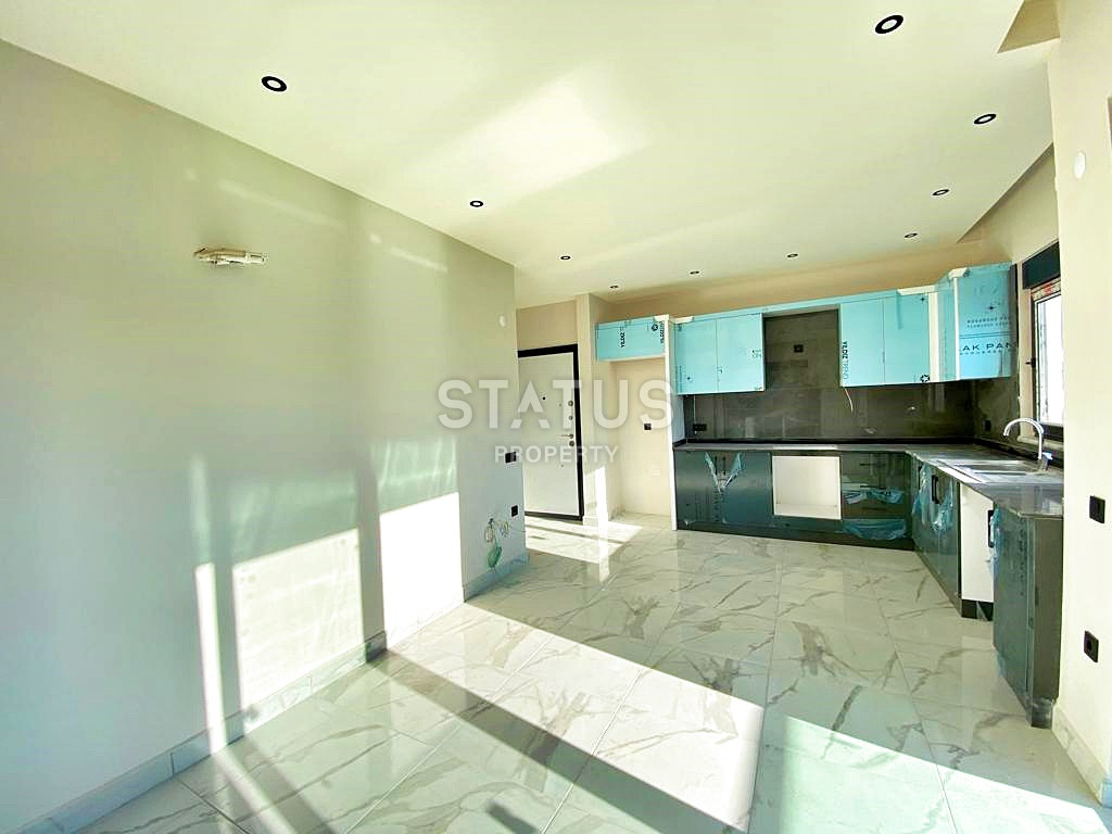 Luxury apartment at a bargain price 1+1 in Oba, 60 m2 фото 10