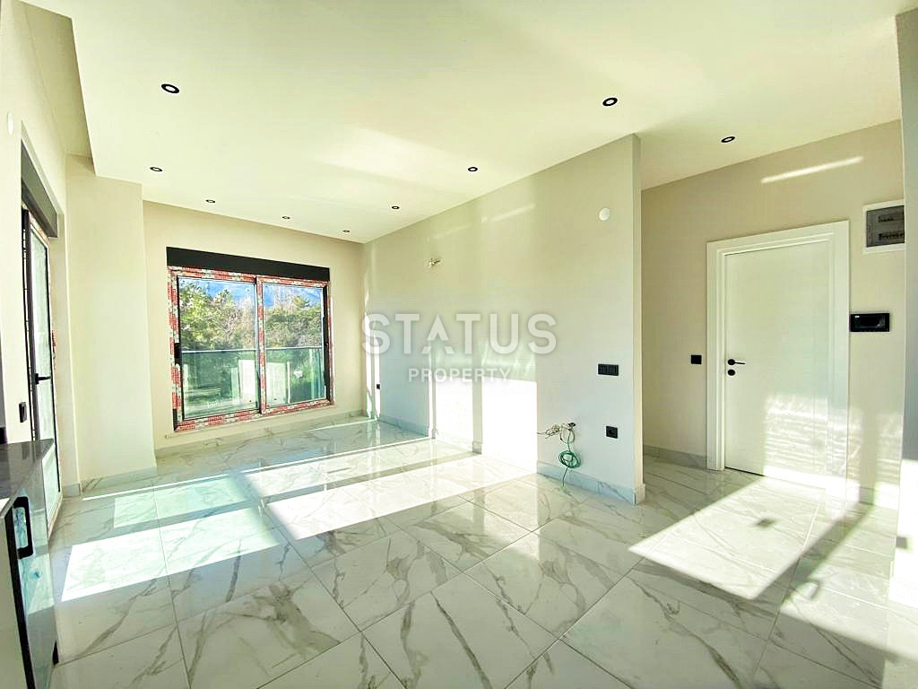 Luxury apartment at a bargain price 1+1 in Oba, 60 m2 фото 11