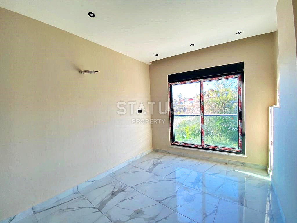 Luxury apartment at a bargain price 1+1 in Oba, 60 m2 фото 12