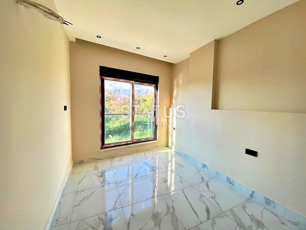Luxury apartment at a bargain price 1+1 in Oba, 60 m2 фото 13