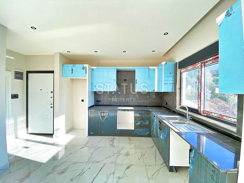 Luxury apartment at a bargain price 1+1 in Oba, 60 m2 фото 14