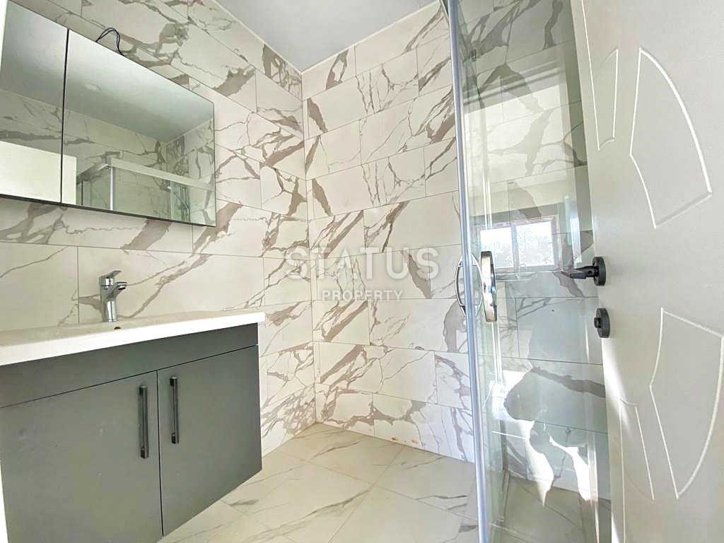 Luxury apartment at a bargain price 1+1 in Oba, 60 m2 фото 16