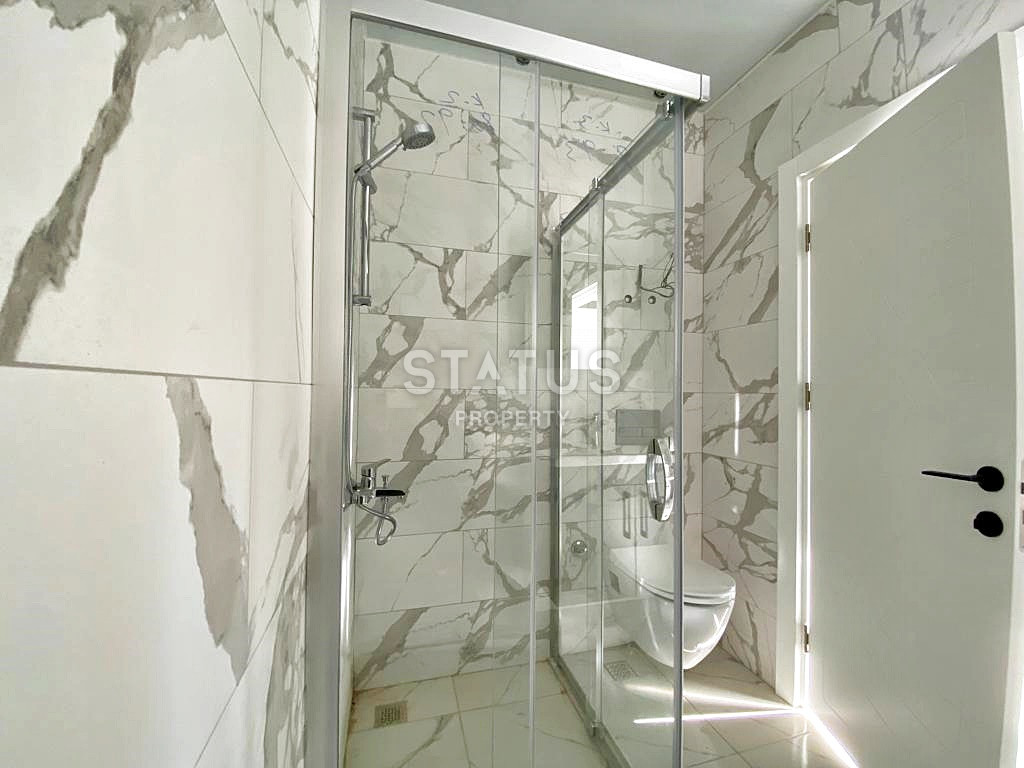 Luxury apartment at a bargain price 1+1 in Oba, 60 m2 фото 17