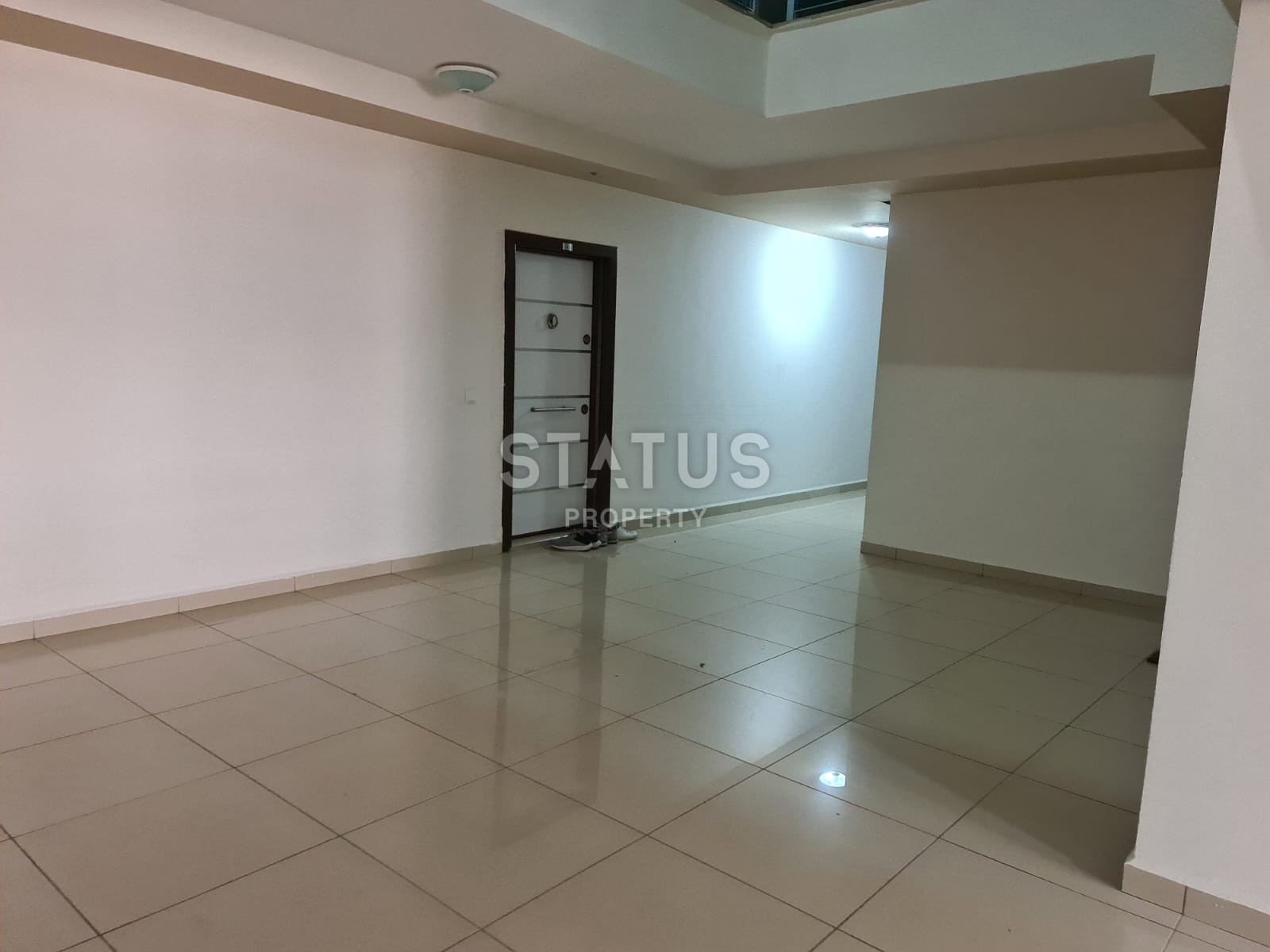 Мебелированный дуплекс 2+1 в Джикджили 120м2 фото 14