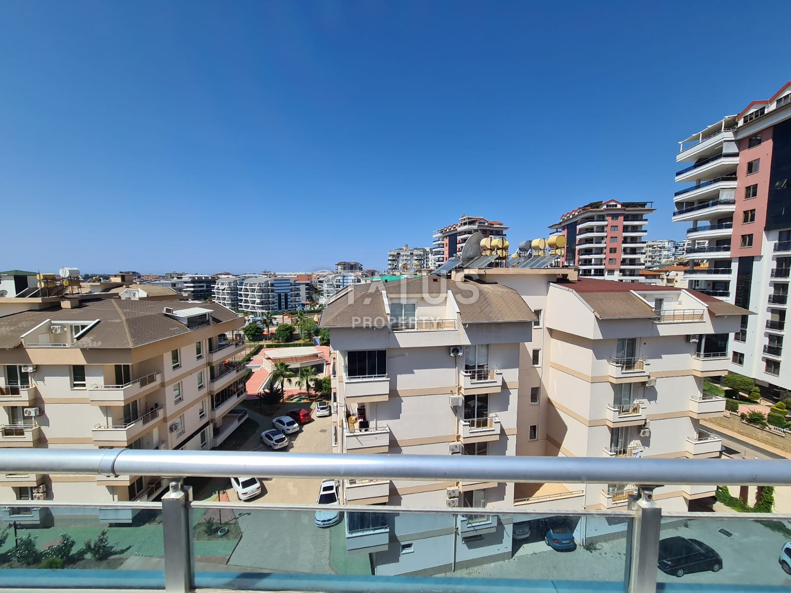 Мебелированный дуплекс 2+1 в Джикджили 120м2 фото 20