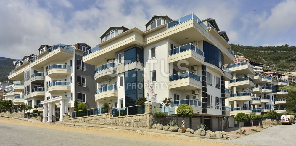 Последняя квартира 2+1 дуплекс 106 м.кв фото 3