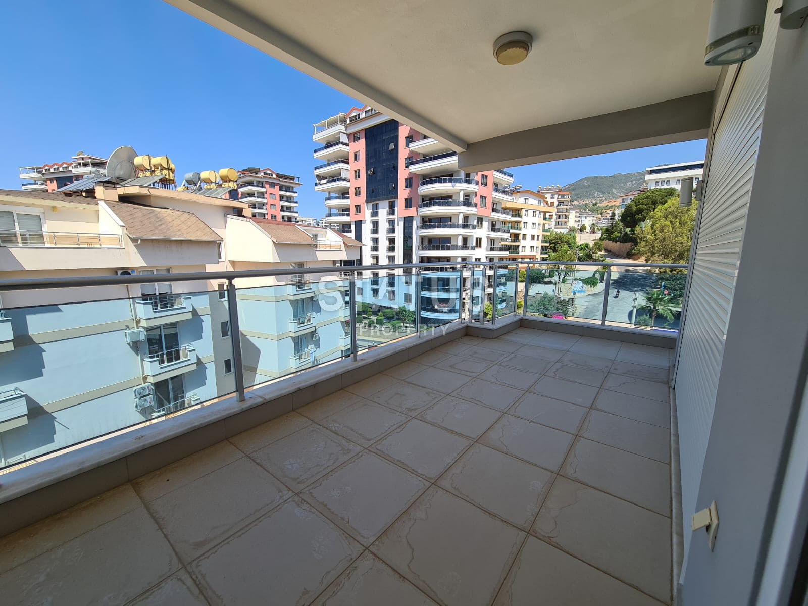 Мебелированный дуплекс 2+1 в Джикджили 120м2 фото 29