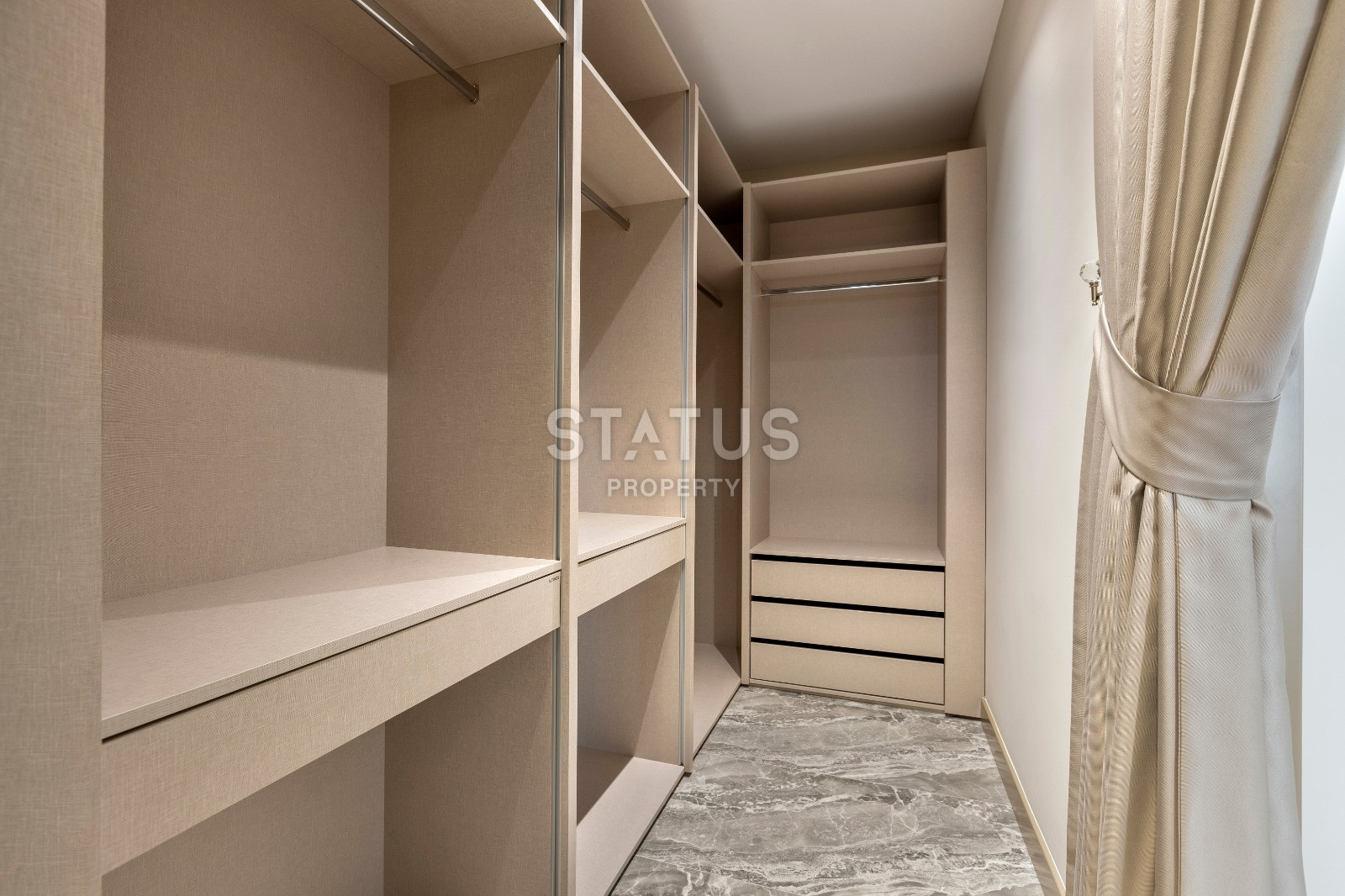 Шикарный проект в районе Кепез, фото 17