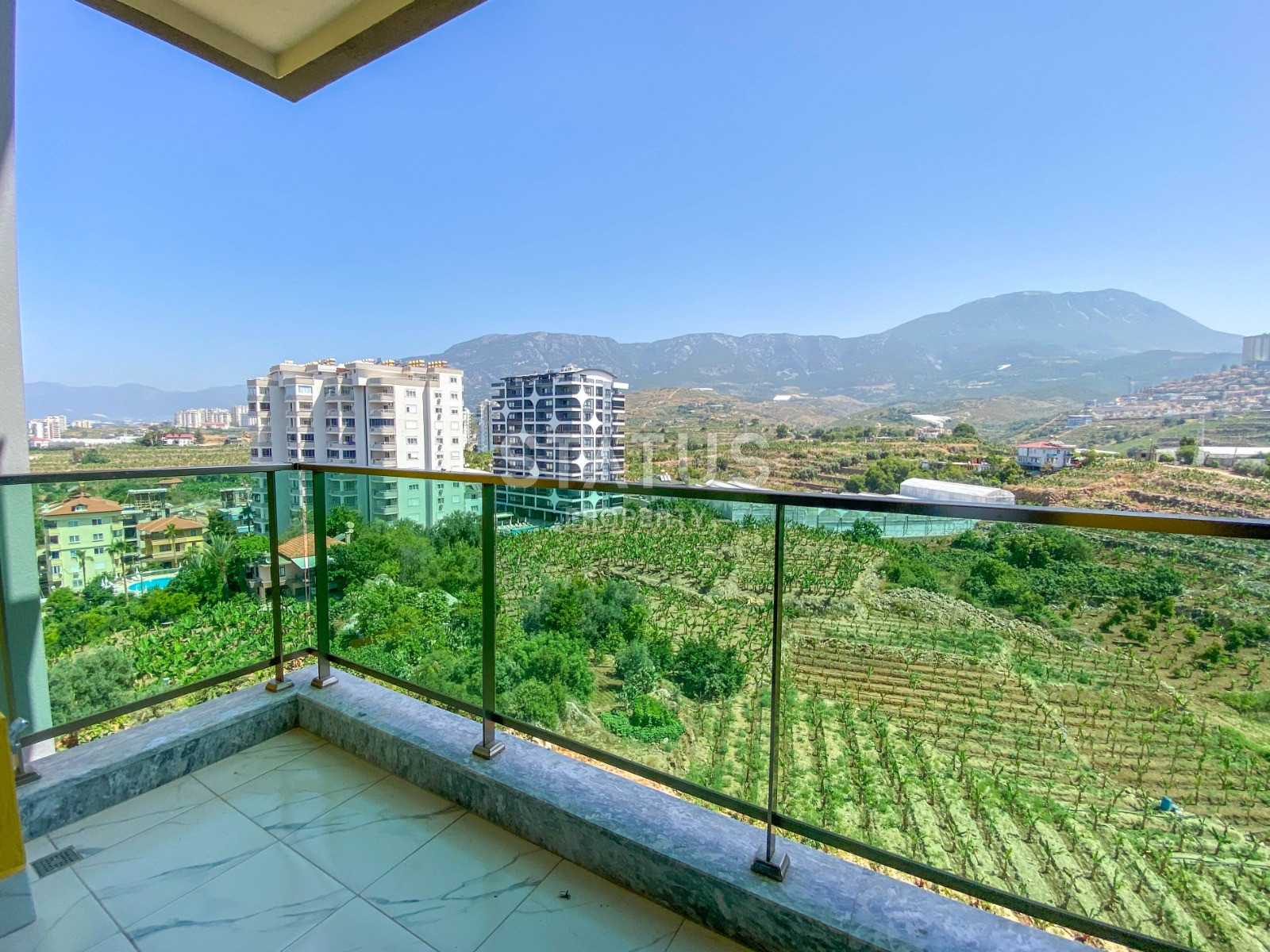 Апартаменты 1+1 в Махмутларе в комплексе премиального застройщика, 40 м2 фото 26