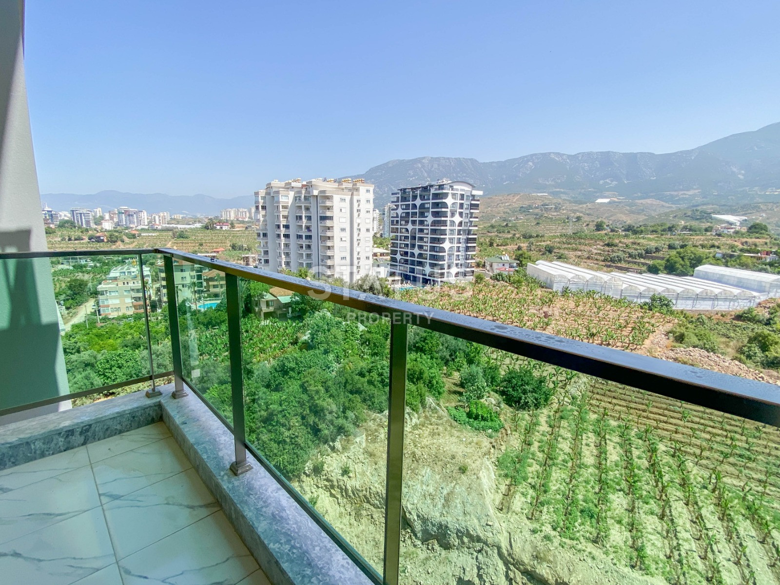 Апартаменты 1+1 в Махмутларе в комплексе премиального застройщика, 40 м2 фото 28