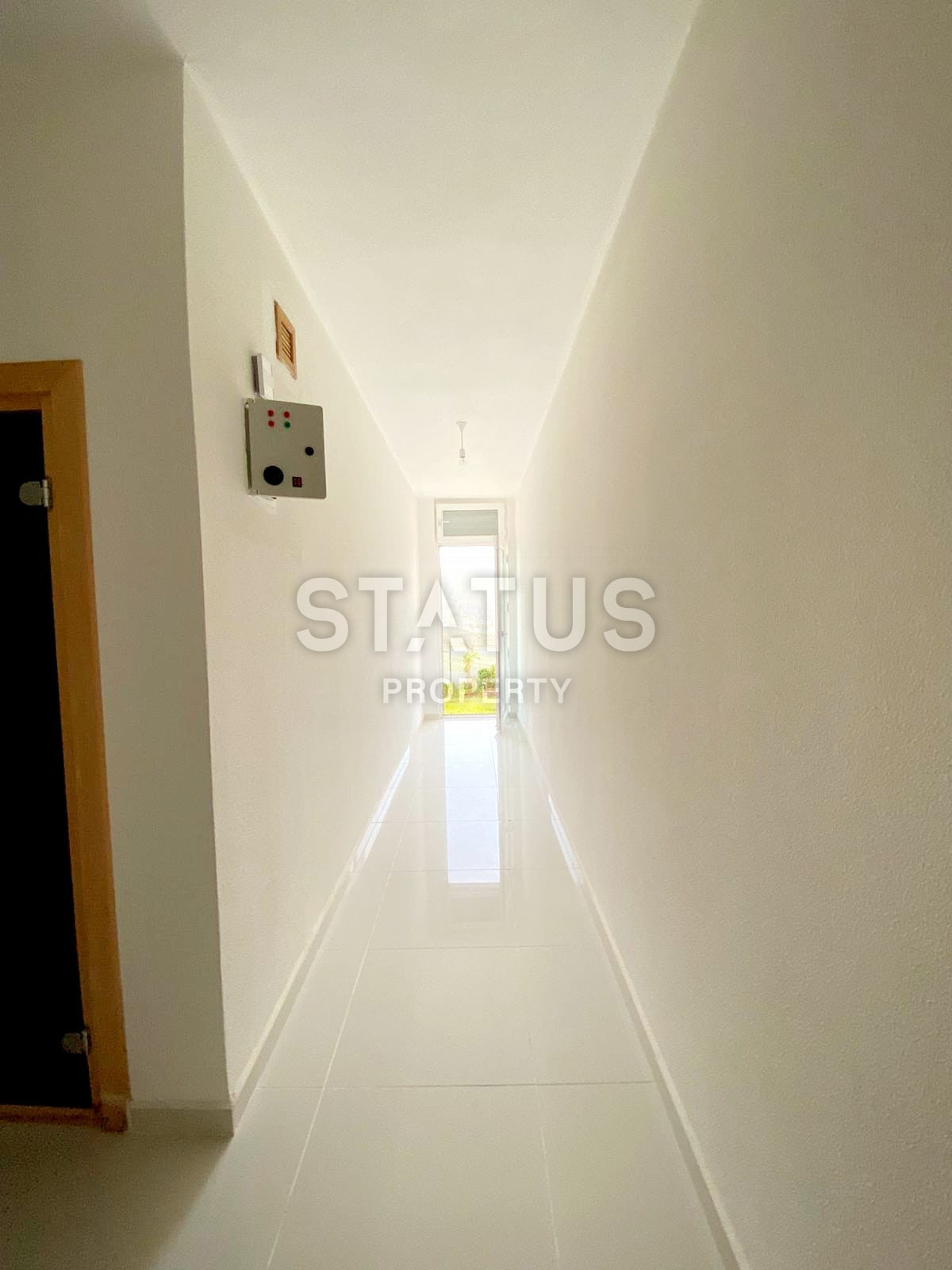 Villa with individual infrastructure in Kargicak, 350 m2 фото 14