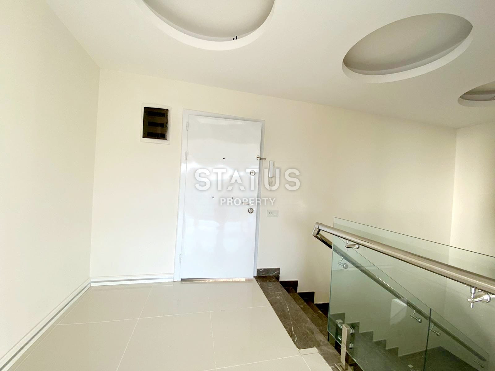 Villa with individual infrastructure in Kargicak, 350 m2 фото 16