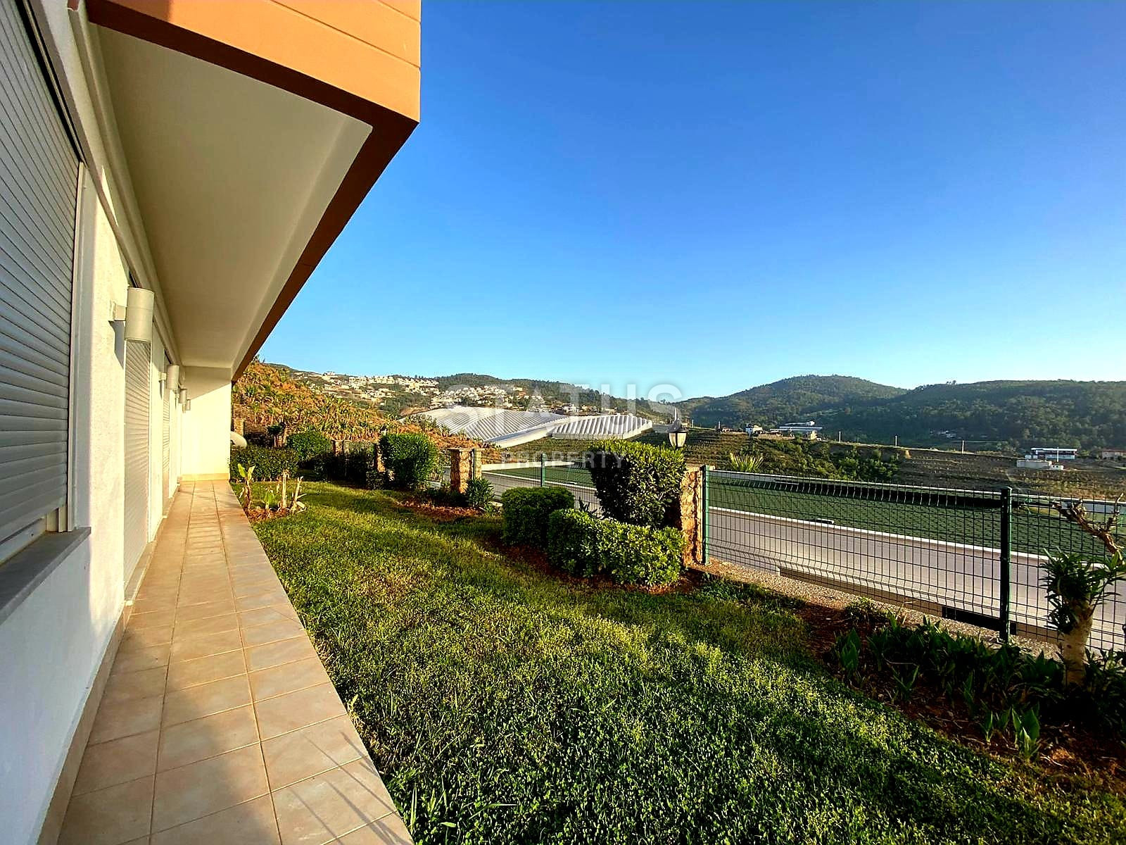 Villa with individual infrastructure in Kargicak, 350 m2 фото 22