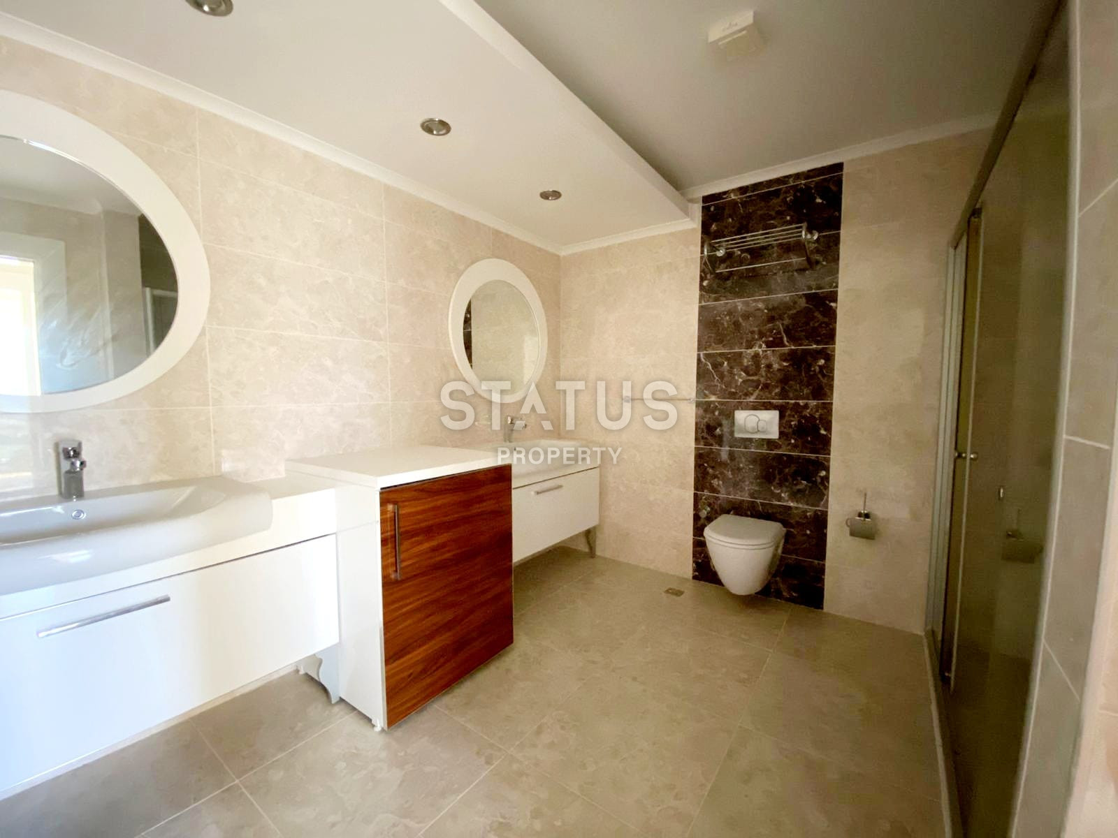 Villa with individual infrastructure in Kargicak, 350 m2 фото 25