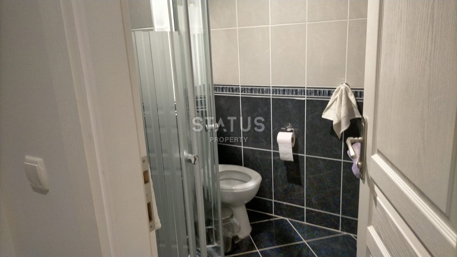 Furnished 2+1 apartment in Mahmutlar with sea view, 115 m2 фото 11