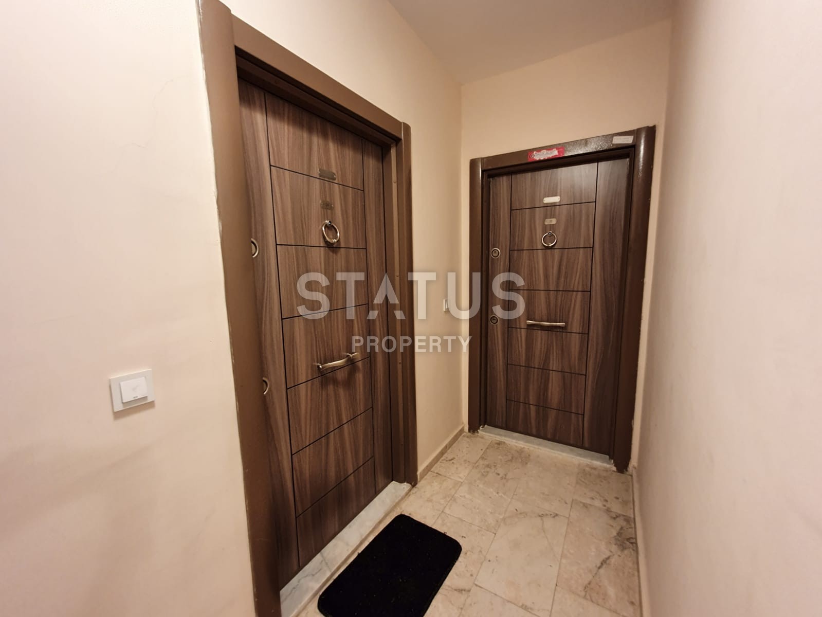 Уютная квартира в комплексе с бассейном, 68 м2 фото 5