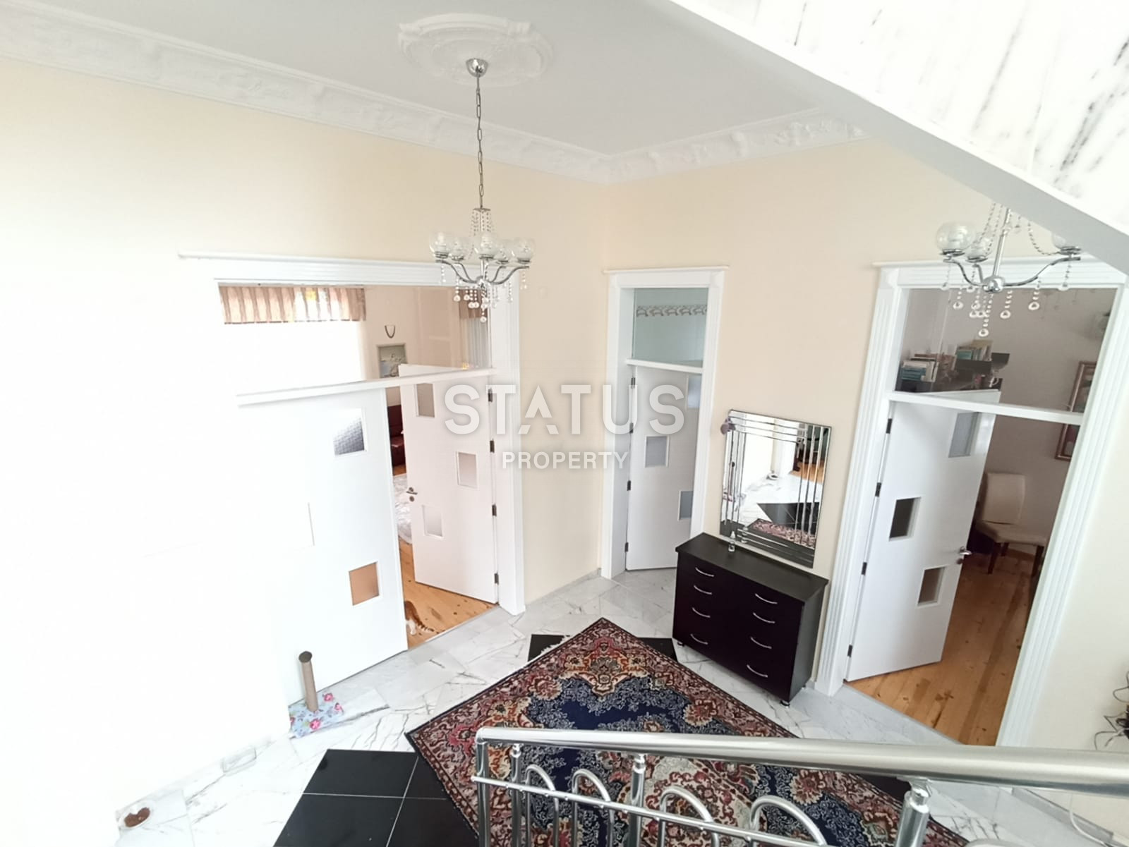 Двухэтажная вилла в районе Тосмур, 230м2 фото 5