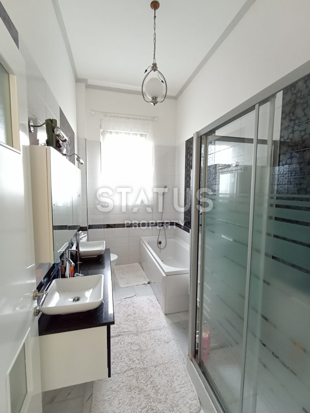 Двухэтажная вилла в районе Тосмур, 230м2 фото 14