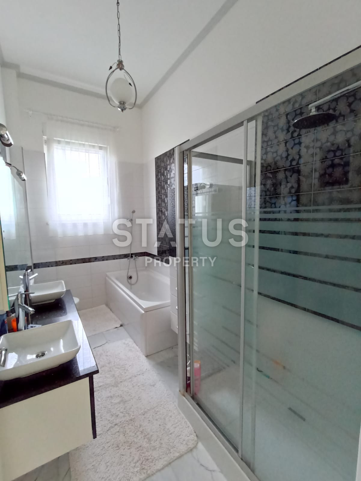 Двухэтажная вилла в районе Тосмур, 230м2 фото 15