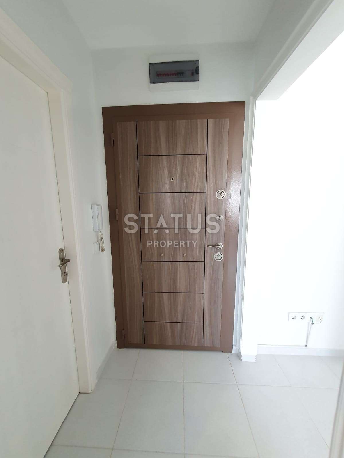 Уютная квартира в комплексе с бассейном, 68 м2 фото 10