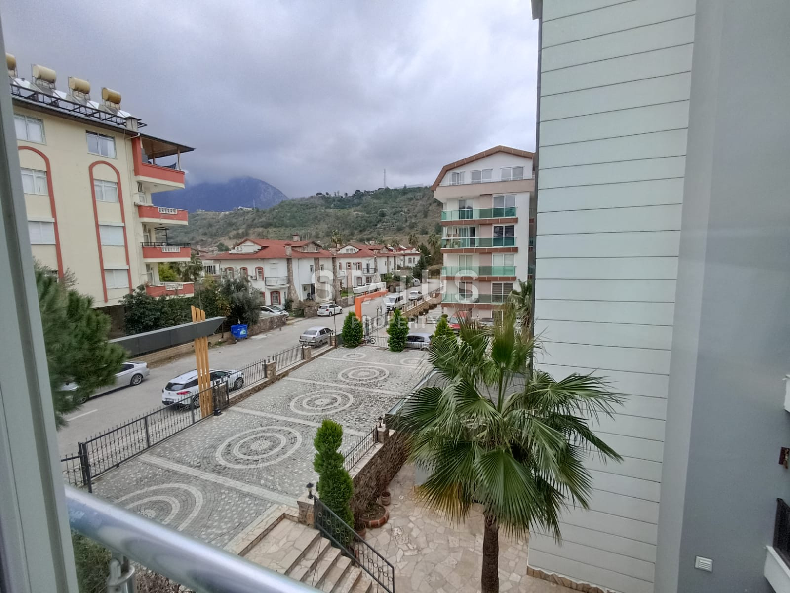 Двухэтажная вилла в районе Тосмур, 230м2 фото 41