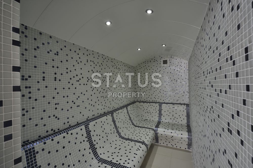 Последняя квартира 2+1 дуплекс 106 м.кв фото 6