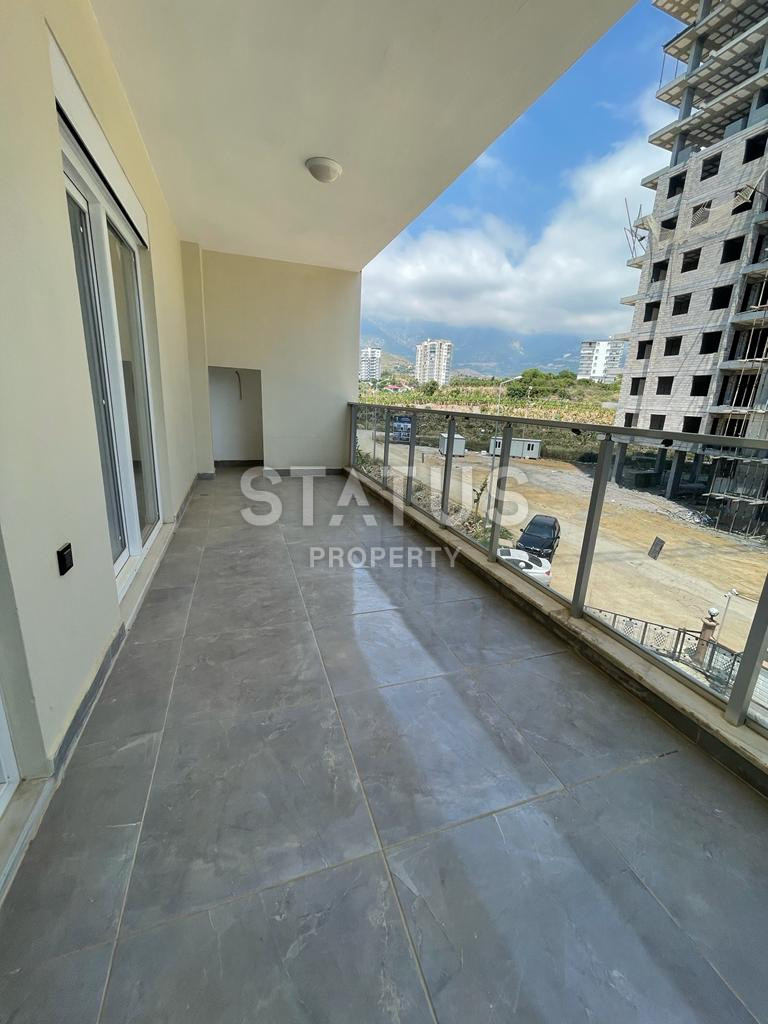 Махмутлар 3+1 рядом исторической крепостью 6-го века Наула. фото 4