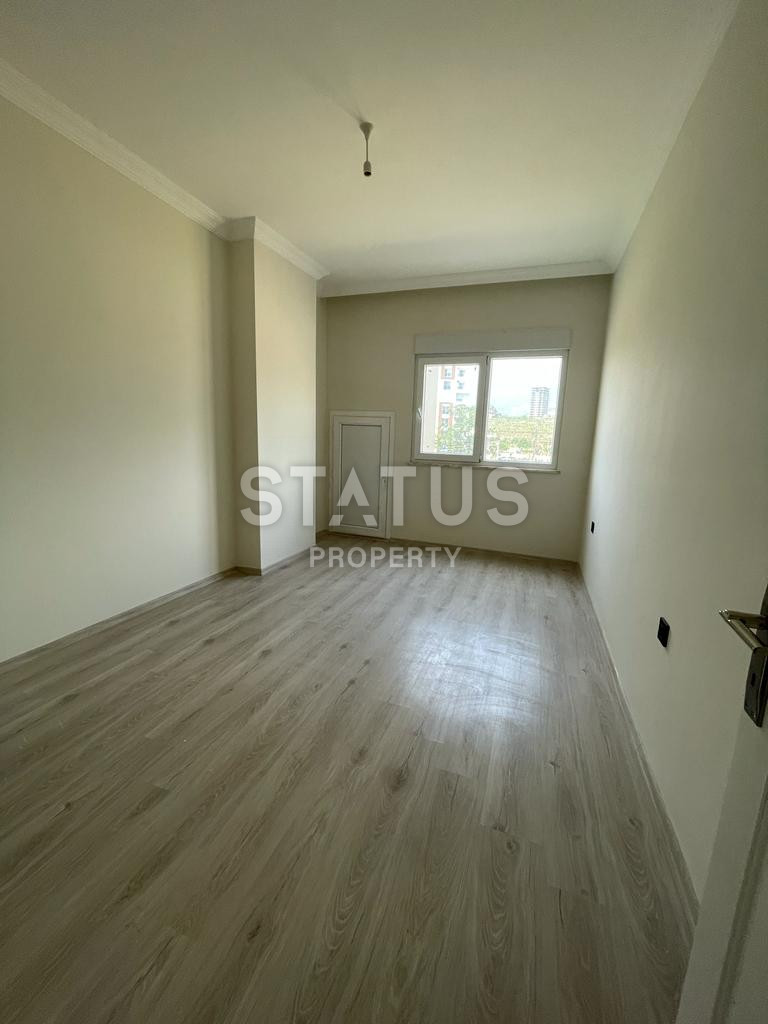 Махмутлар 3+1 рядом исторической крепостью 6-го века Наула. фото 5