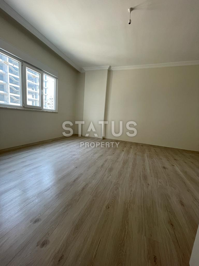 Махмутлар 3+1 рядом исторической крепостью 6-го века Наула. фото 6