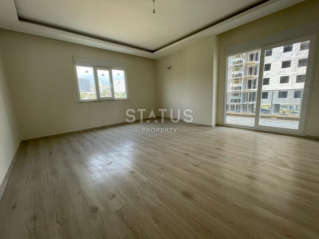 Махмутлар 3+1 рядом исторической крепостью 6-го века Наула. фото 7