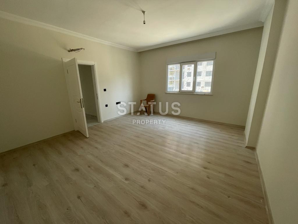 Махмутлар 3+1 рядом исторической крепостью 6-го века Наула. фото 10