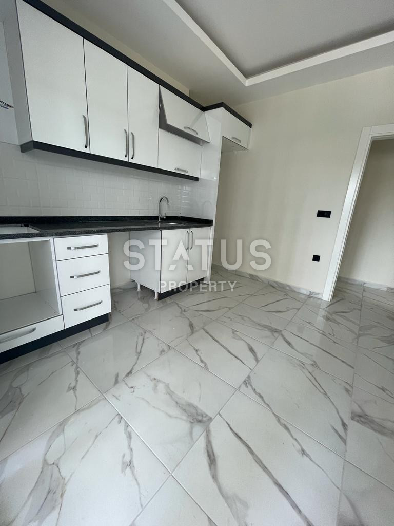 Махмутлар 3+1 рядом исторической крепостью 6-го века Наула. фото 12