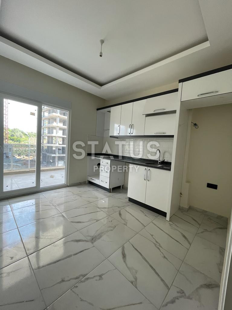 Махмутлар 3+1 рядом исторической крепостью 6-го века Наула. фото 13