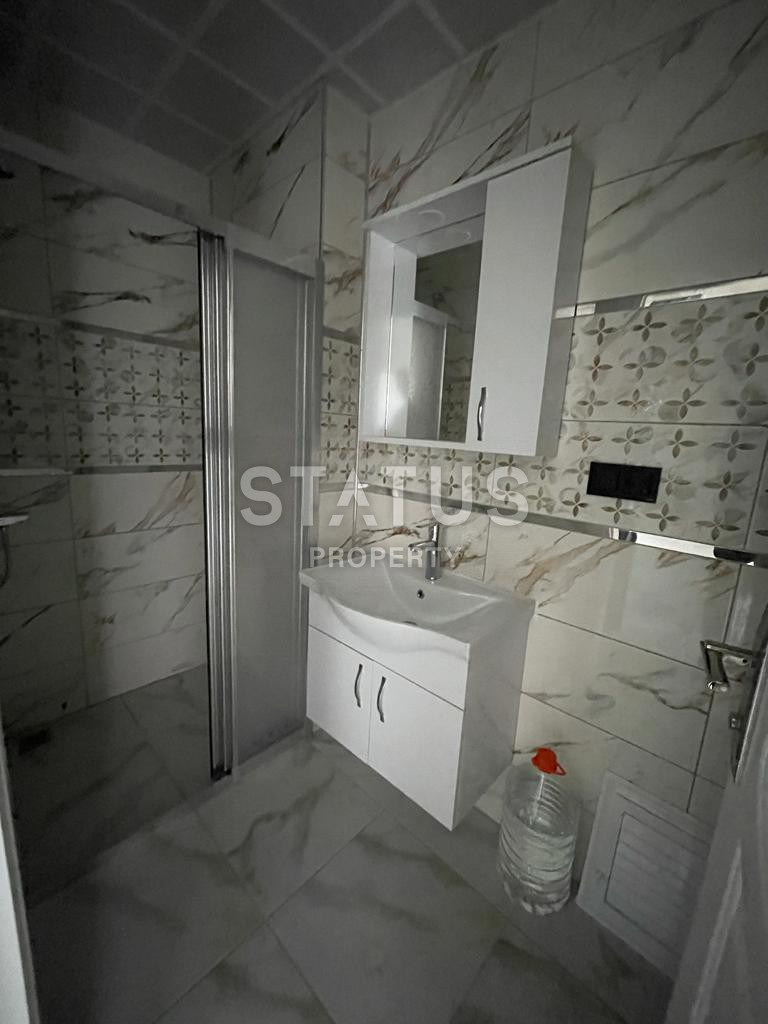 Махмутлар 3+1 рядом исторической крепостью 6-го века Наула. фото 18