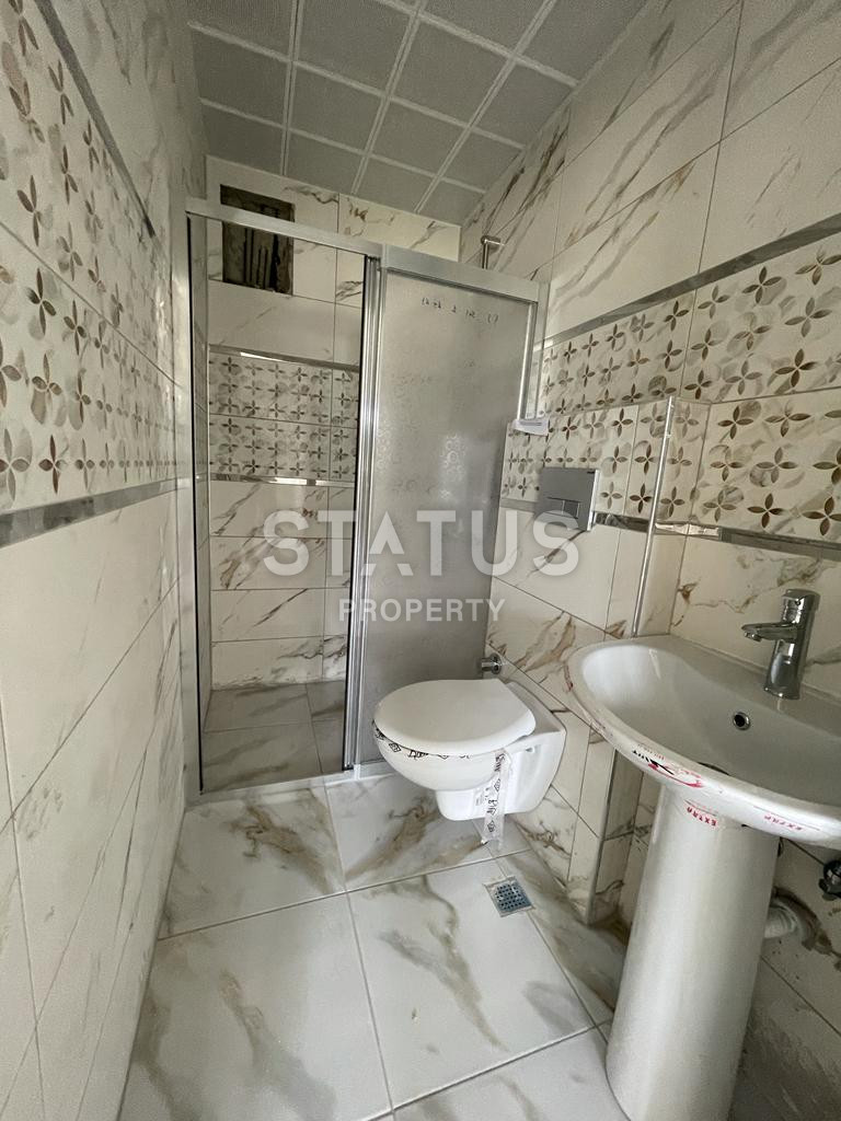 Махмутлар 3+1 рядом исторической крепостью 6-го века Наула. фото 19