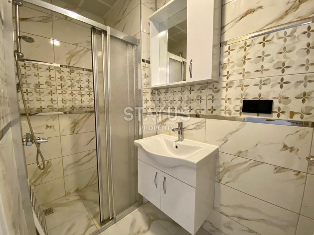 Махмутлар 3+1 рядом исторической крепостью 6-го века Наула. фото 20