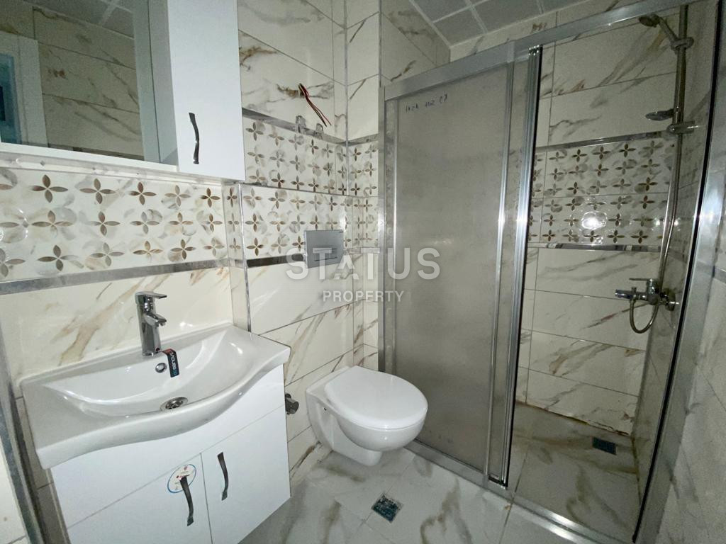 Махмутлар 3+1 рядом исторической крепостью 6-го века Наула. фото 21