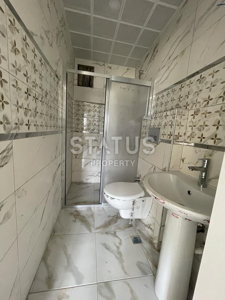 Махмутлар 3+1 рядом исторической крепостью 6-го века Наула. фото 22