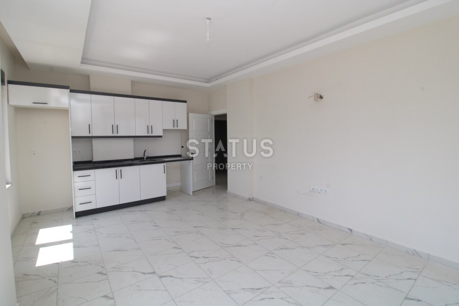 Двухкомнатная квартира в 500м от моря в Махмутларе,54м фото 3