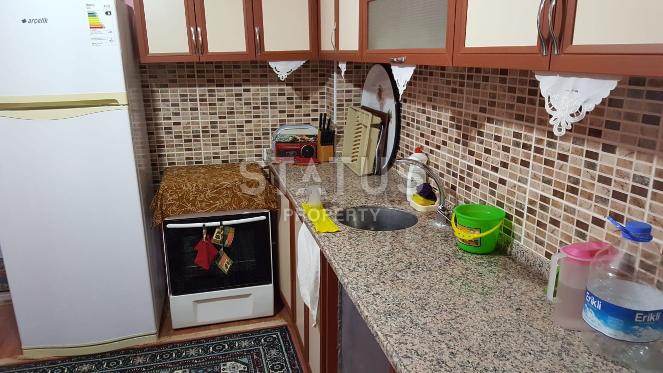 Просторная меблированная  вилла 4+1 в  100 м от Средиземного моря, 310 м2 фото 5