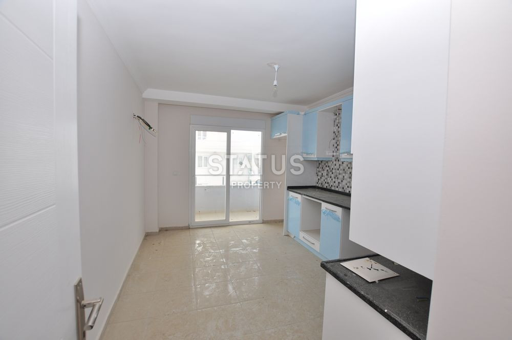 Brand new three-room apartment in the center of Mahmutlar, 110m2 фото 3