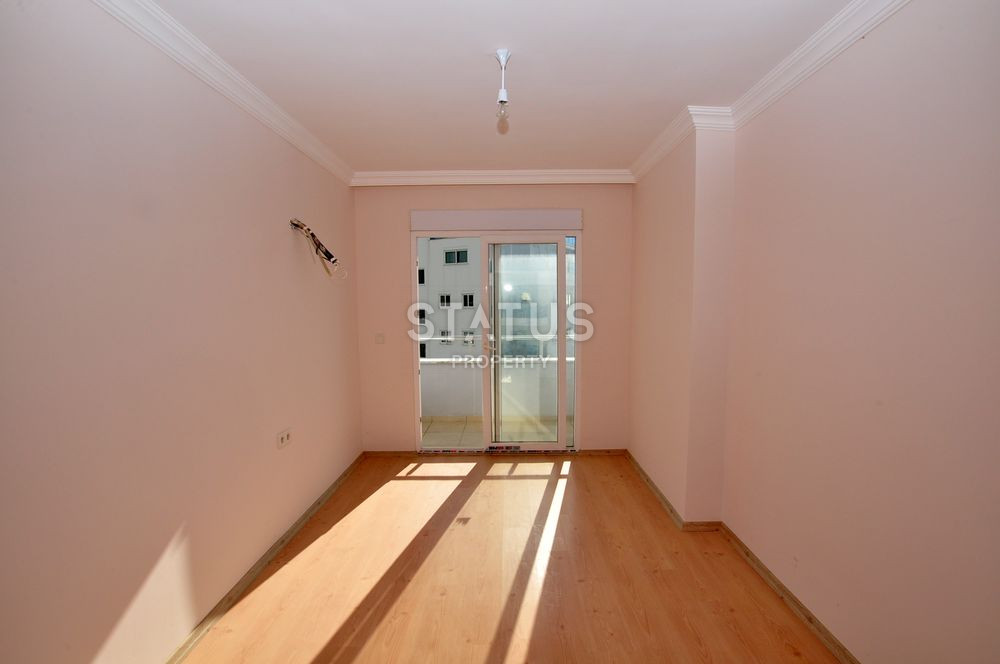Brand new three-room apartment in the center of Mahmutlar, 110m2 фото 4