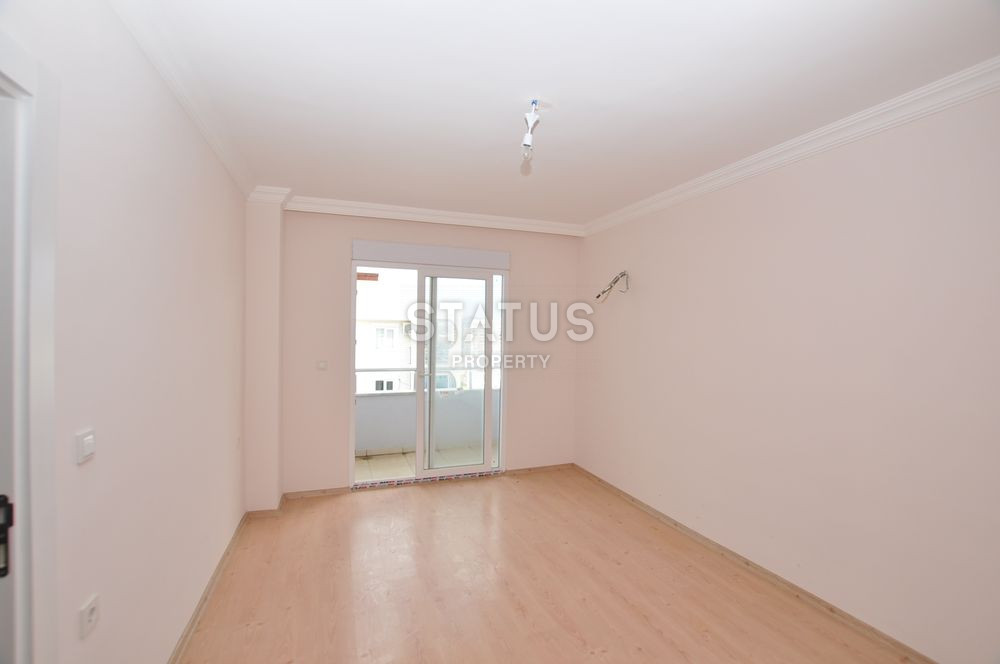 Brand new three-room apartment in the center of Mahmutlar, 110m2 фото 5