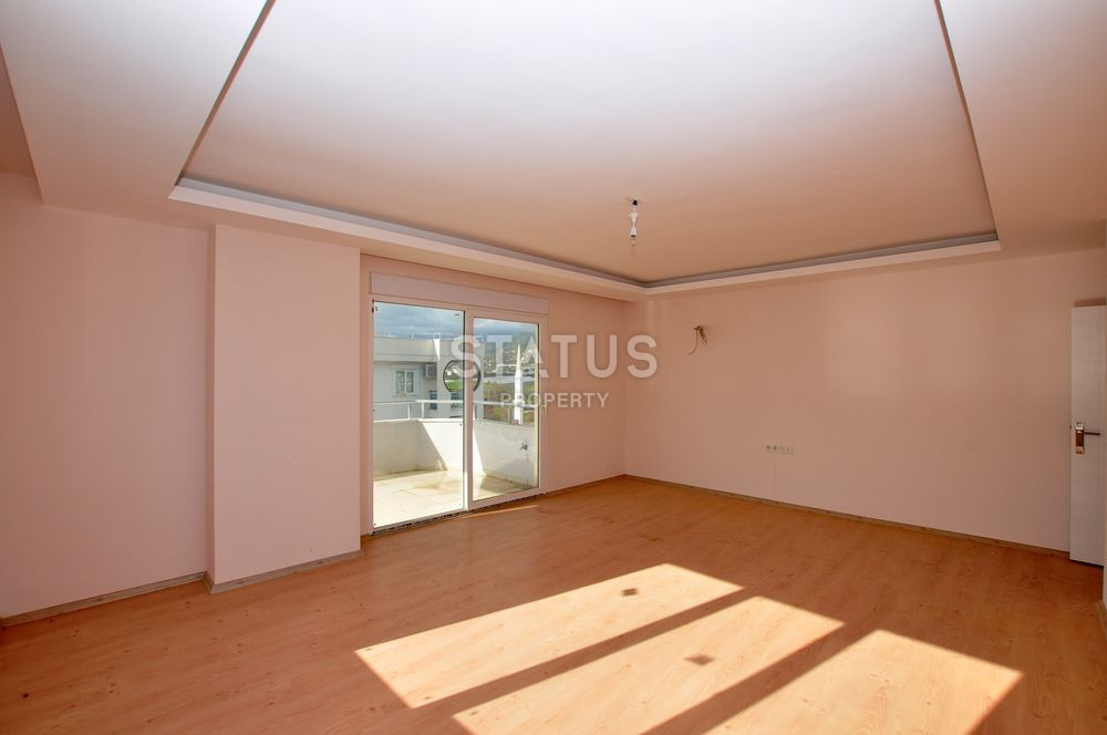 Brand new three-room apartment in the center of Mahmutlar, 110m2 фото 6