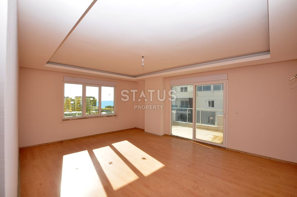 Brand new three-room apartment in the center of Mahmutlar, 110m2 фото 7