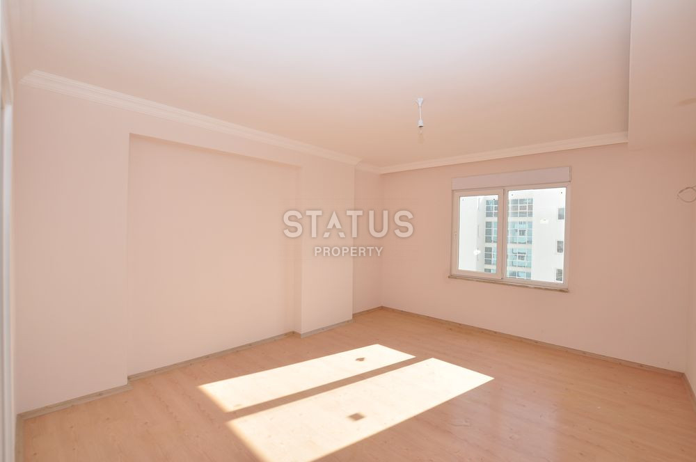 Brand new three-room apartment in the center of Mahmutlar, 110m2 фото 8