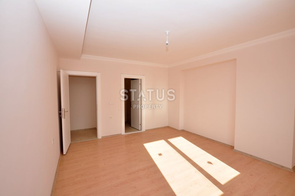 Brand new three-room apartment in the center of Mahmutlar, 110m2 фото 9