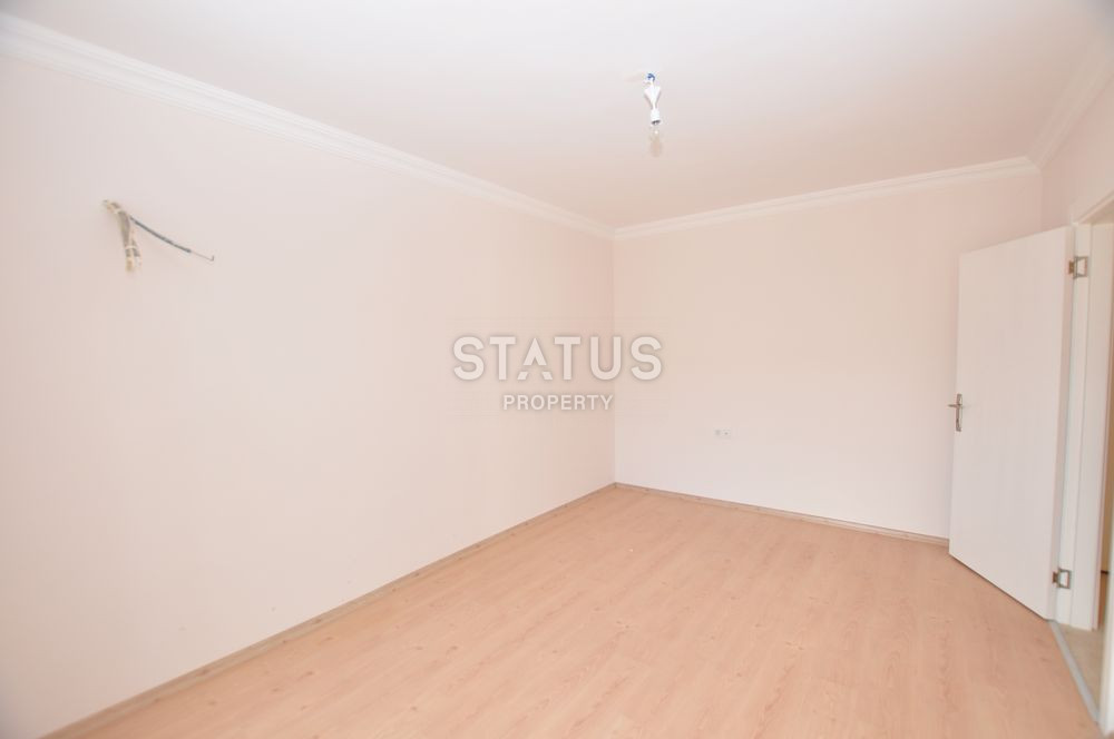 Brand new three-room apartment in the center of Mahmutlar, 110m2 фото 10